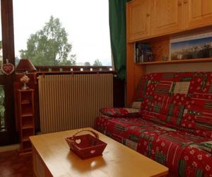 CL342 - Studette 2/3 Pers centre des Carroz Les Carroz dAraches France