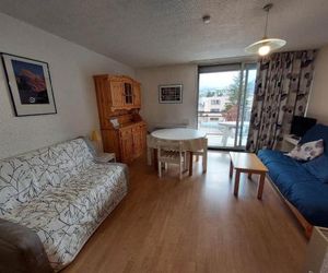 Apartment Studio centre station 4 Les Deux-Alpes France