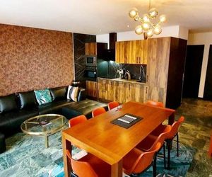 Les 2 Alpes Les ecureuils Appt luxe de 62 m2 8 pers 3 ch 3 écrans plats lits faits et serviettes de toilette a disposition sans supplement Les Deux-Alpes France