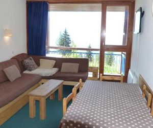 Appartement 2 pièces 5 personnes au pied des commerces et proche des pistes dans le quartier des villards 4 Les Arcs 1800 France