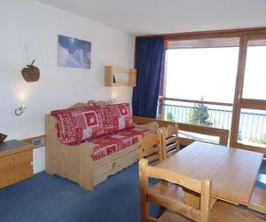 Appartement 2 pièces 5 personnes au pied des commerces et proche des pistes dans le quartier des villards 6 Les Arcs 1800 France