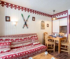 Apartment Les Coryles Les Menuires France