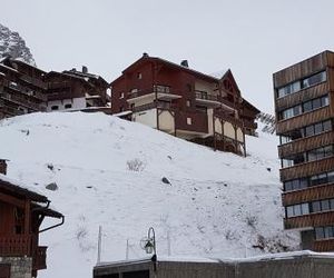 Chalet LHermine Val Thorens France