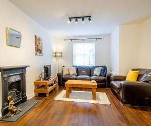 Priory Street Apartment York United Kingdom