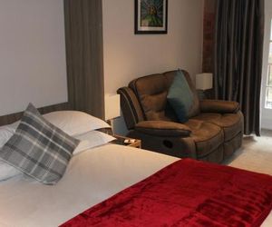 Waters Edge at Cocoa Suites York United Kingdom