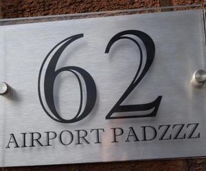 Airport Padzzz Wythenshawe United Kingdom