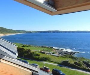 Ocean Lookout - Luxury Woolacombe Beach Apartment with Sea Views Woolacombe United Kingdom