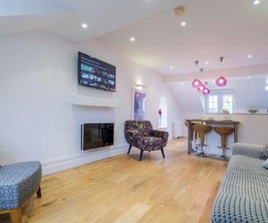 Cunsey, Penthouse Apartment Windermere Windermere United Kingdom