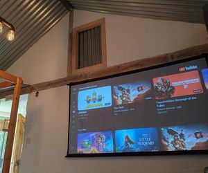 The Bothy near Tenby with Hot Tub & Quality Breakfast Hamper Tenby United Kingdom