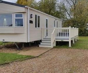 KSR Hot Tub Holiday Home at Tattershall Lakes Tattershall United Kingdom