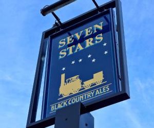 The Seven Stars Stourbridge United Kingdom