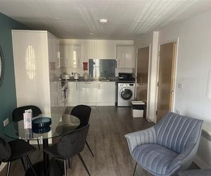 Southampton City Apartments Southampton United Kingdom