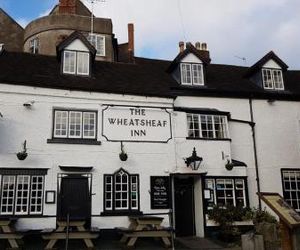 The Wheatsheaf Inn Ludlow United Kingdom