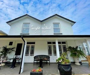 Wight orchid island Hotel Sandown United Kingdom