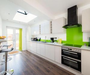 Hepburn House Salisbury United Kingdom