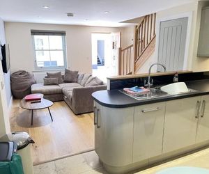 Harrys Hideout St. Ives United Kingdom