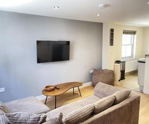Rosies Retreat St. Ives United Kingdom