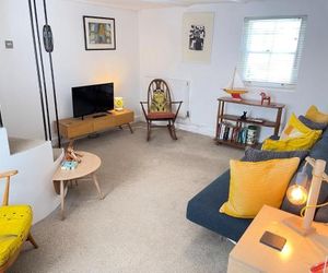 2 Carnglaze Place St. Ives United Kingdom