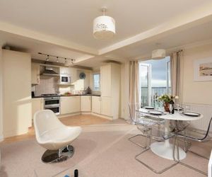 Waves Apartment, St Ives St. Ives United Kingdom