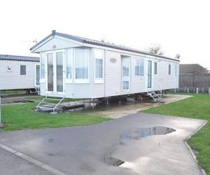 Caravan by Camber Sands Camber United Kingdom