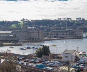 Tamar View by Pureserviced Plymouth United Kingdom