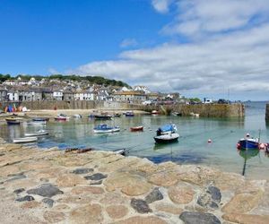 Blue Cat Cottage Penzance United Kingdom