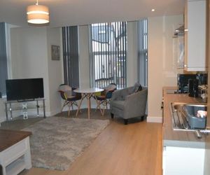 Meadow apartments Nottingham Nottingham United Kingdom