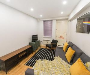 Britannia House 1 bed apartment Norwich United Kingdom