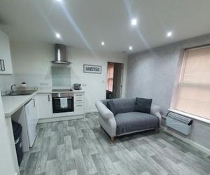 No 1 new inn apartments Newark on Trent United Kingdom