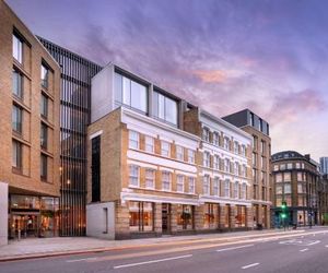 Hart Shoreditch Hotel London, Curio Collection by Hilton London United Kingdom