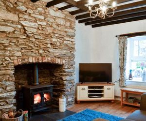 Noddfa Cottage Rhayader United Kingdom