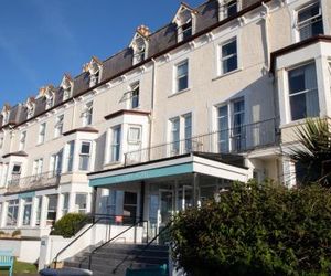 The County Hotel Llandudno United Kingdom