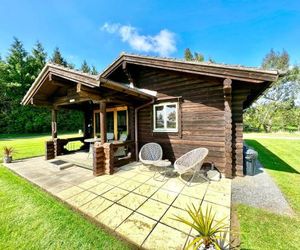 Lindley Log Cabin Lincoln United Kingdom