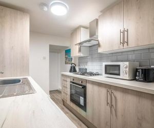 NEW Self contained Flat close to University / 5 mins City Centre Kingston-Upon-Hull United Kingdom