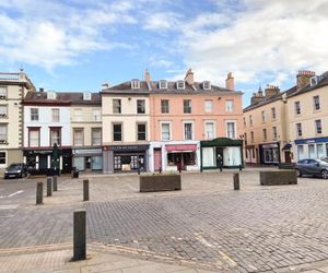 Studio Apartments on the Square KELSO United Kingdom