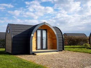 Hotel pic Camping Pods, Dovercourt Holiday Park