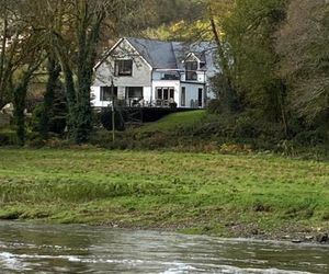 Riverside Stay Gunnislake United Kingdom