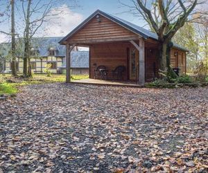 Oak Lodge Bromyard United Kingdom