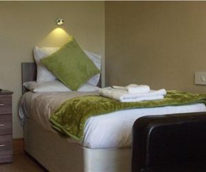 Budget H express hotel Haswell United Kingdom