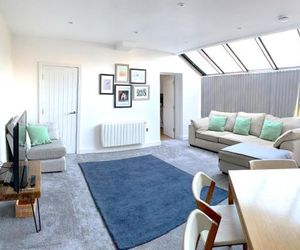 Home Crowd Luxury Apartments - Park View Doncaster United Kingdom