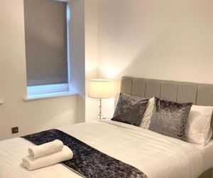Queens House Apartments Coventry Coventry United Kingdom