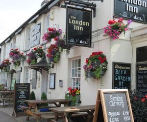 The London Inn Cheltenham United Kingdom