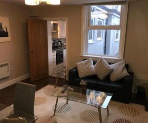 Ground Floor Contemporary 1 Bed Apartment Birmingham United Kingdom