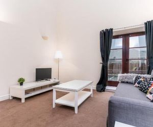 Elliot Suite No 1 - Donnini Apartments Ayr United Kingdom