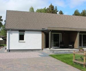 2 Dellmhor Cottages Aviemore United Kingdom