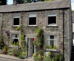 Inglenook Cottage Grange-over-Sands United Kingdom