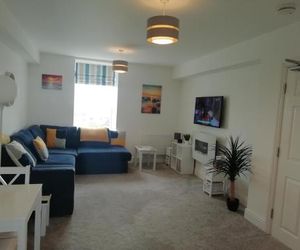 Rhodri Apartment with Sea Views and Sun Terrace Trearddur Bay United Kingdom