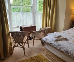 Pendyffryn Manor Bed & Breakfast Broad Haven United Kingdom