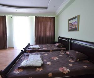 Hotel Vake Palace Tbilisi Georgia