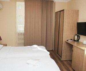 Hotel Pavlin Tbilisi Georgia